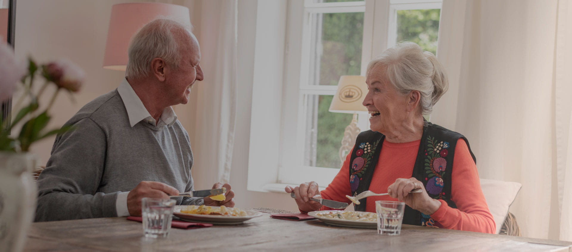 Alle Tiefkühlgerichte auf einen Blick - Jetzt Menüs entdecken