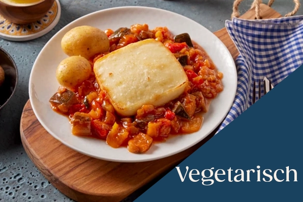 Vegetarisch