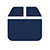 Icon Navi Menüboxen