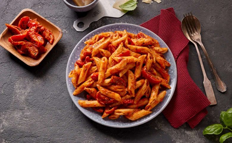 Penne Pomodori